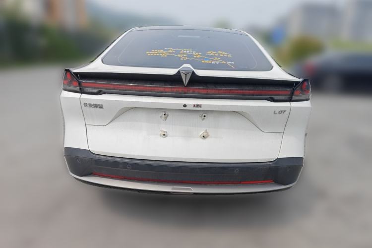 Used Deepal L07 2024 230Max Qiankun Intelligent Driving ADS SE Range-Extended Version