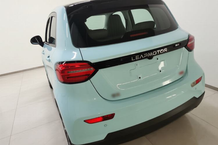 Used Leapmotor T03 2025 403 Comfort Edition