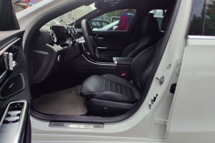 Used Mercedes-Benz C-Class 2023 Restyled C 260 L Sport Edition