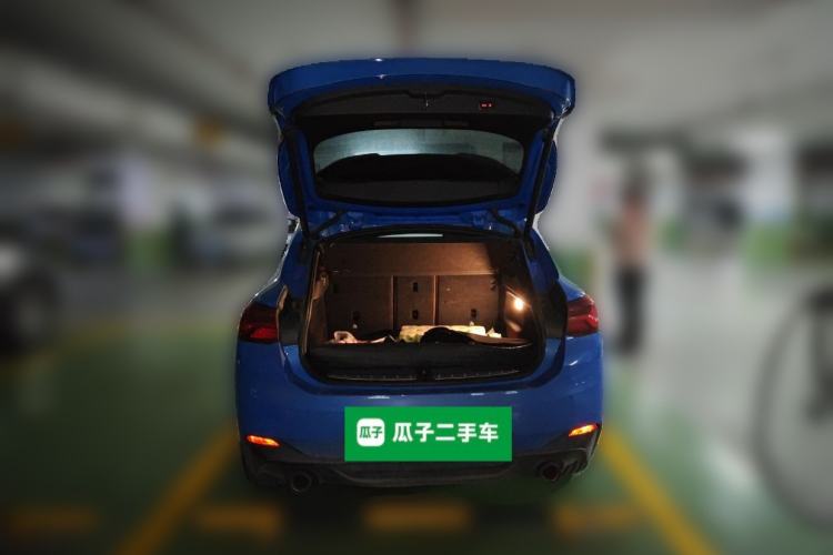 Used BMW X2 2021 sDrive25i M Sport Package