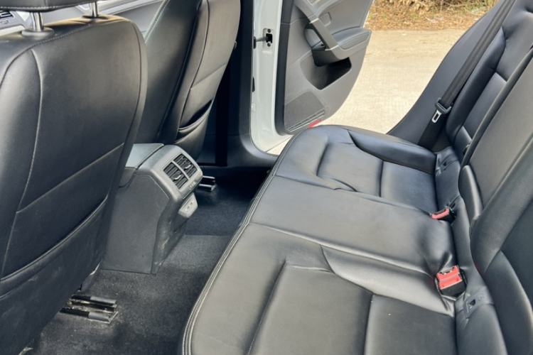 Used Volkswagen Golf 2020 280TSI DSG Comfort Version
