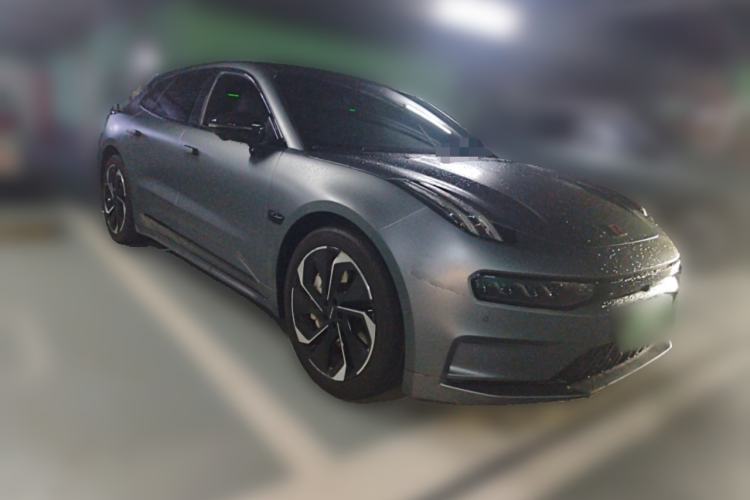 Used Zeekr 001 2021 Long-Range Dual-Motor WE Edition
