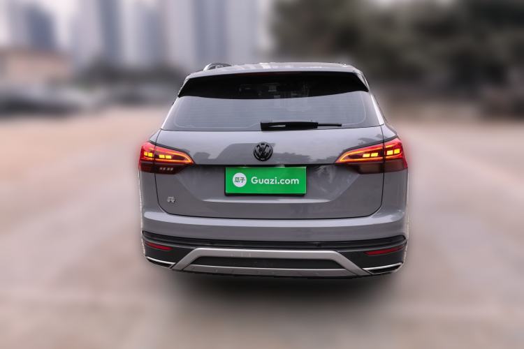 Used Volkswagen Tayron 2019 Teramont Edition 280TSI Two-Wheel Drive Luxury Model China VI Standard
