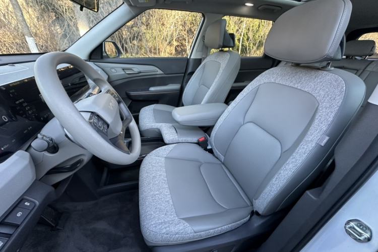 Used Kia EV5 2024 530 Air
