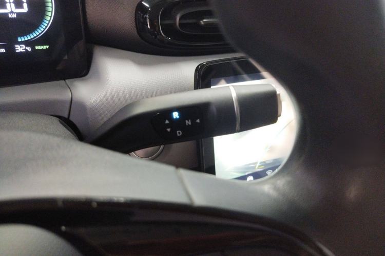 Used Leapmotor T03 2022 Agate Edition