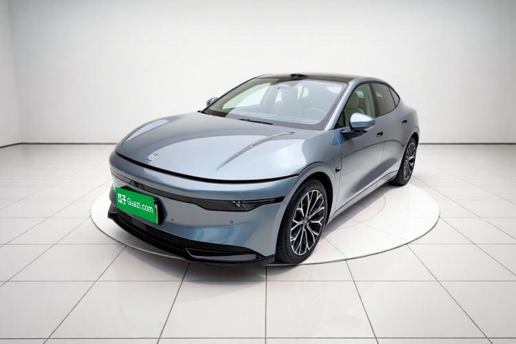 Used Zeekr 007 2024 Rear-Drive Intelligent Driving Version 100 kWh