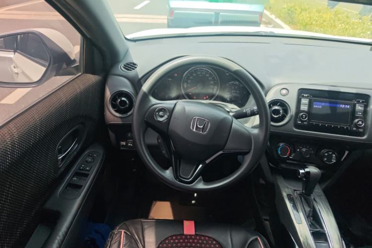 Used Honda XR-V 2017 1.5L LXi CVT Classic Edition