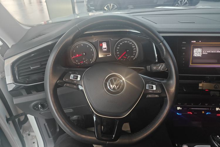 Used Volkswagen Tayron 2020 330TSI Two-Wheel Drive Luxury Smart Connectivity Version
