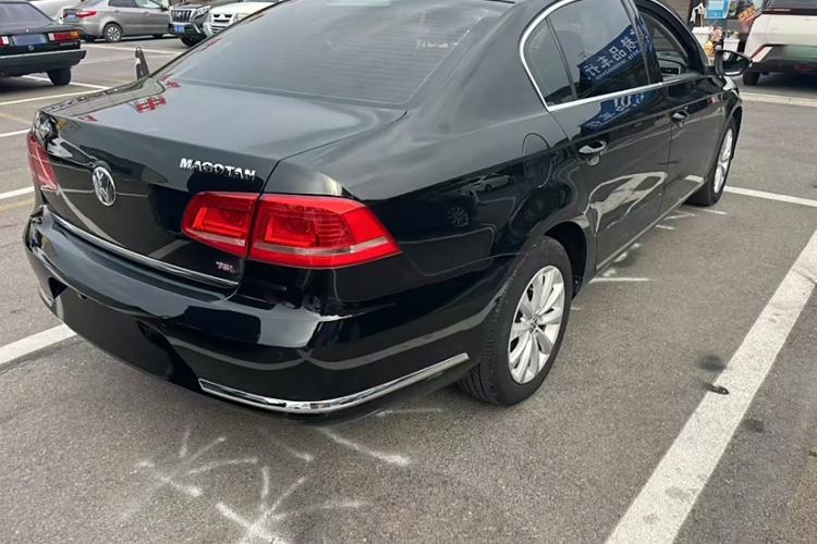 Used Volkswagen Magotan 2013 1.8TSI Luxury Model