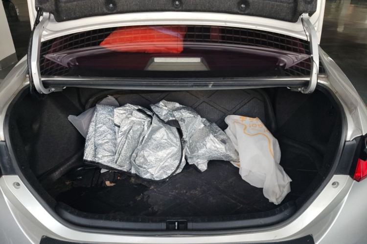 Used Toyota Corolla 2017 Revised Dual-Engine 1.8L E-CVT Leading Edition
