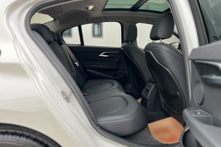 Used BMW 1 Series 2018 Facelifted 118i Sport Edition
