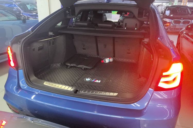 Used BMW 3 Series GT 2020 320i M Sport Package