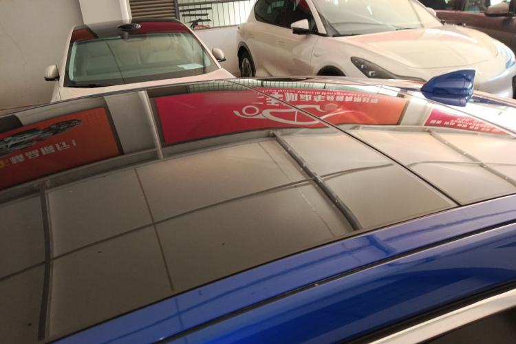 Used Jaguar XEL 2019 2.0T 200 PS Luxury Edition