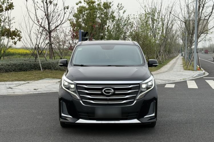 Used GAC Trumpchi M8 2020 Flagship Model 390T Prestige Edition Exterior 3