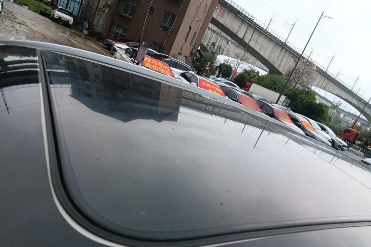 Used Geely Galaxy L7 2023 1.5T 115 km PLUS Roof