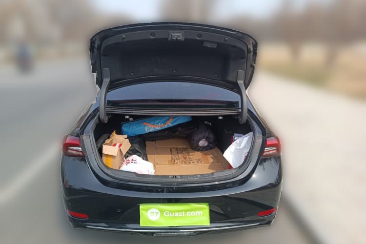 Used Buick LaCrosse 2022 552T Luxury Version