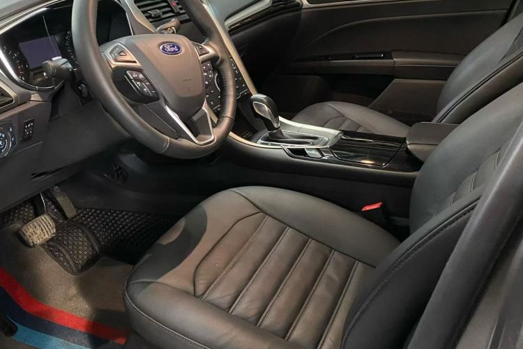 Used Ford Mondeo 2013 2.0L GTDi 200 Fashion Edition