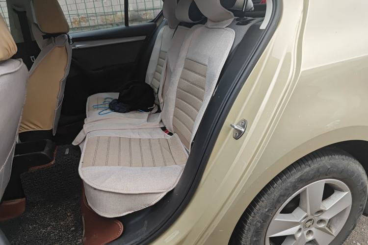 Used Skoda Octavia 2015 1.4TSI DSG Eado Edition