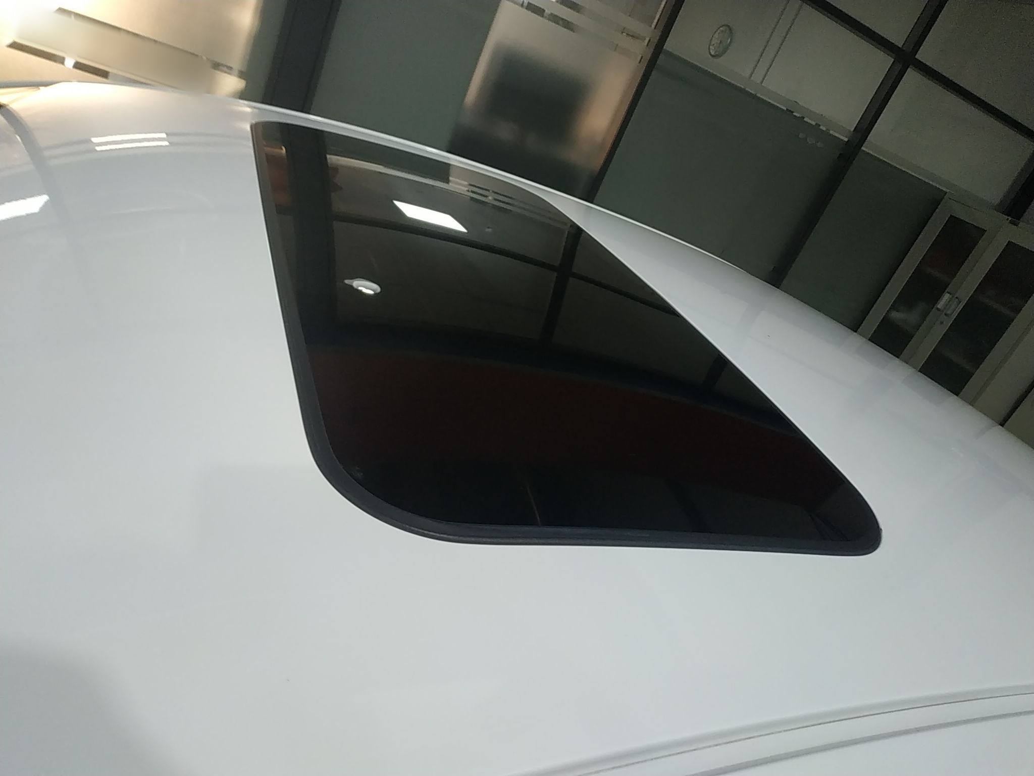 Geely Auto Emgrand 2025 4th Generation 1.5L CVT Flagship Version — снимка 5