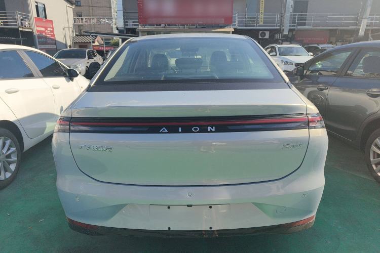 Used AION S MAX 2024 70 Star Edition