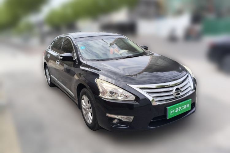 Used Nissan Teana 2013 2.0L XL Comfort Edition