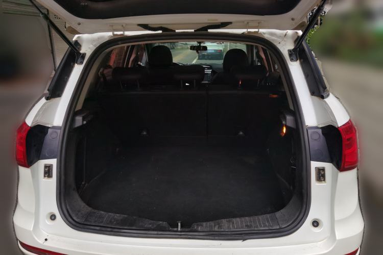 Used Haval H6 Coupe 2018 Blue Label 1.5T Automatic Two-Wheel Drive Luxury Model