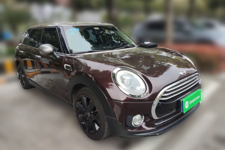 Used MINI Clubman 2016 1.5T COOPER Connoisseur Edition