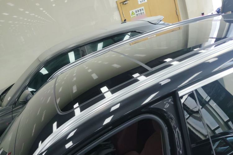 Used BMW X3 2023 xDrive25i M Sport Package
