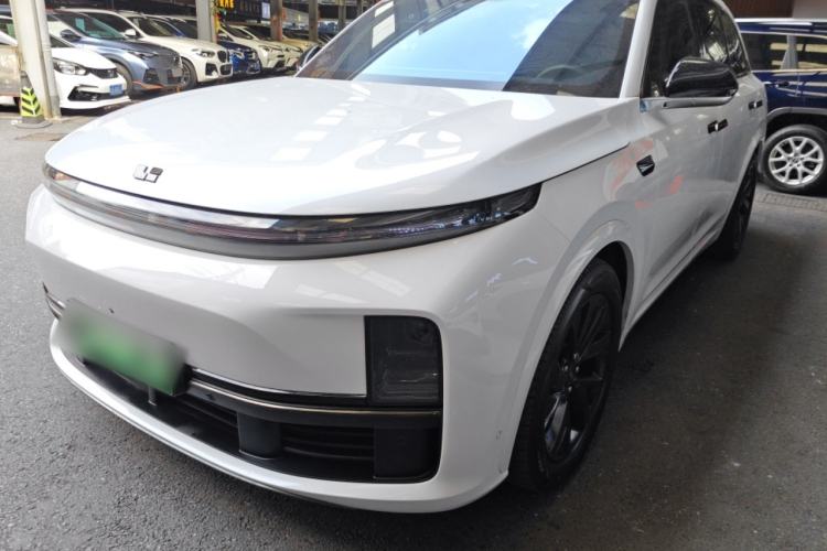 Used Li Auto L7 2023 Pro Model