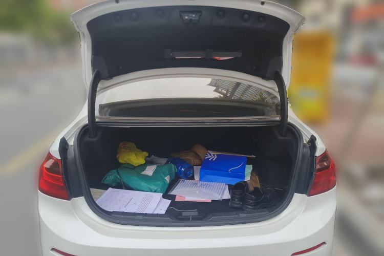 Used BMW 1 Series 2017 118i Fashion Model
