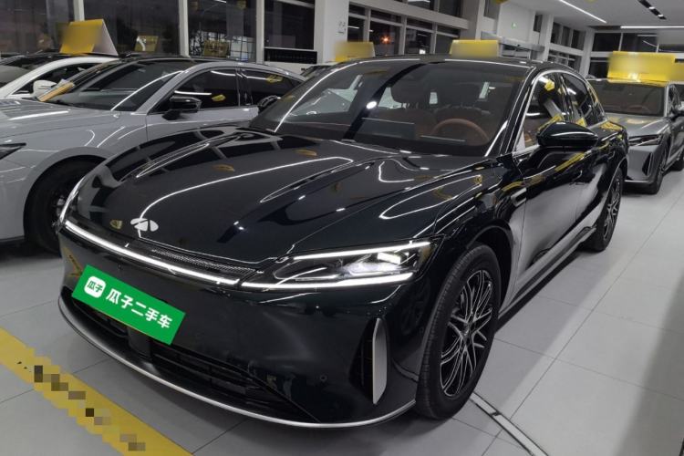 Used Chery Fulwin A9L 2025 Model, 260 Ultra-Long Range Prestige Edition