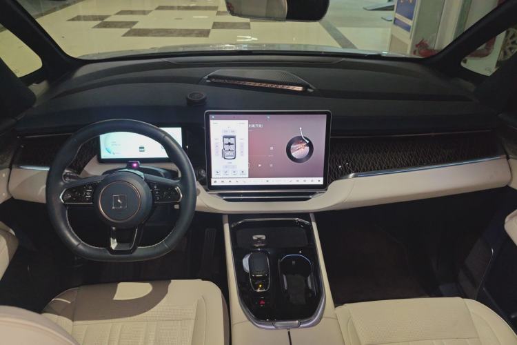 Used Zeekr 009 2022 WE Edition