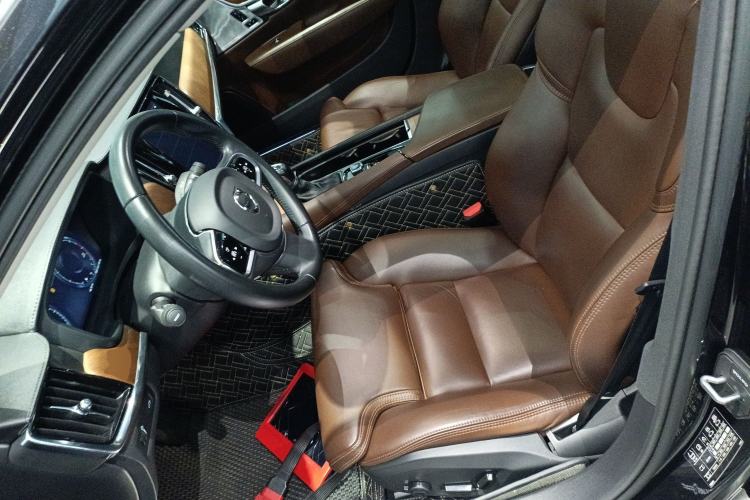 Used Volvo S90 2020 T5 Zhiya Luxury Edition