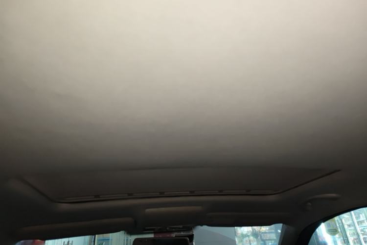 Used Volkswagen Lavida 2015 230TSI DSG Comfort Edition Headliner