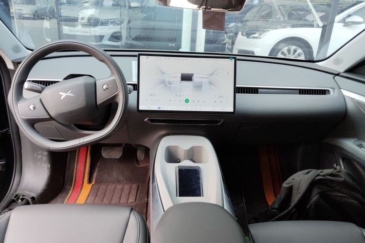 Used XPeng MONA M03 2024 515 Long-Range