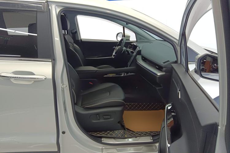 Used Hyundai Custo 2021 380TGDi Smart Love Flagship Edition TOP Premium