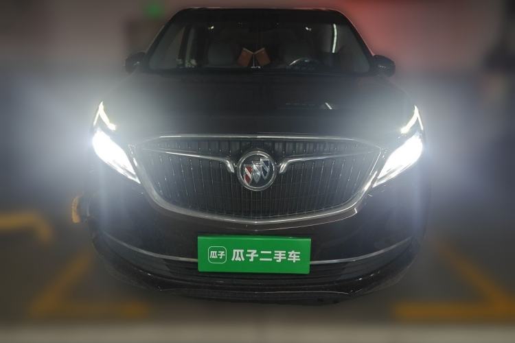 Used Buick GL8 2018 ES 28T Comfort Model China VI Standard
