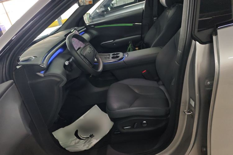 Used XPeng G7 2025 702 Max