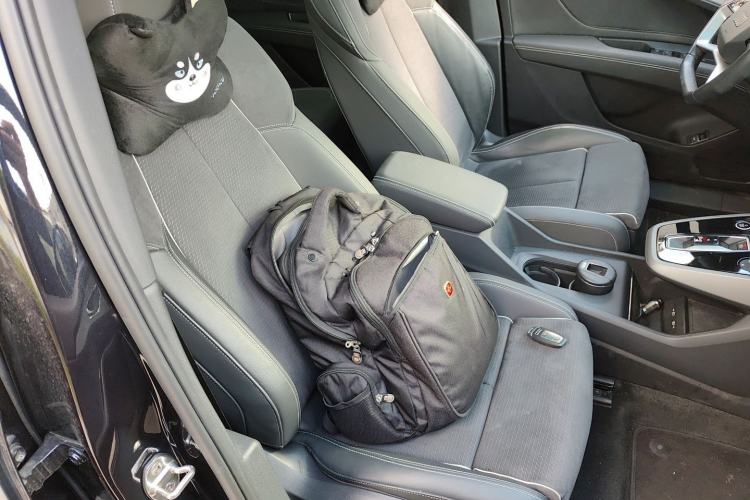 Used Audi Q5 e-tron 2022 40 e-tron Starlight Edition Mech Kit
