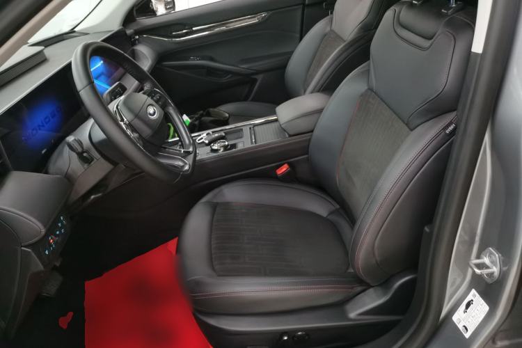 Used Ford Mondeo 2023 EcoBoost 245 Luxury Model
