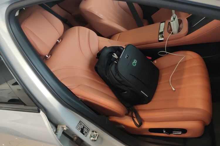 Used AION RT 2025 650 LiDAR Edition