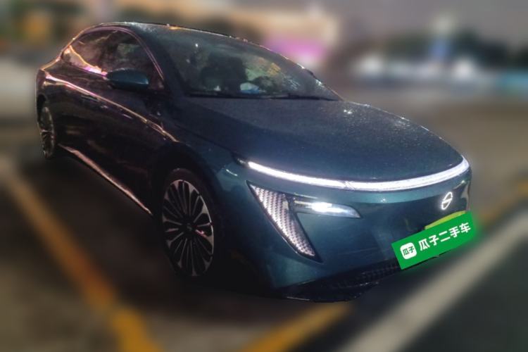 Used Nissan N7 2025 510 Pro Front Right 45 Deg