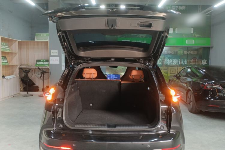 Used NETA X 2025 500 Plus