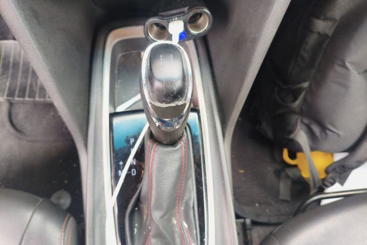 Used Chevrolet Monza 2019 RS 330T Automatic Sporty Edition China VI Standard
