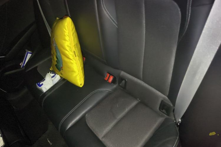 Used Audi Q2L 2020 35 TFSI Fashion Dynamic Model
