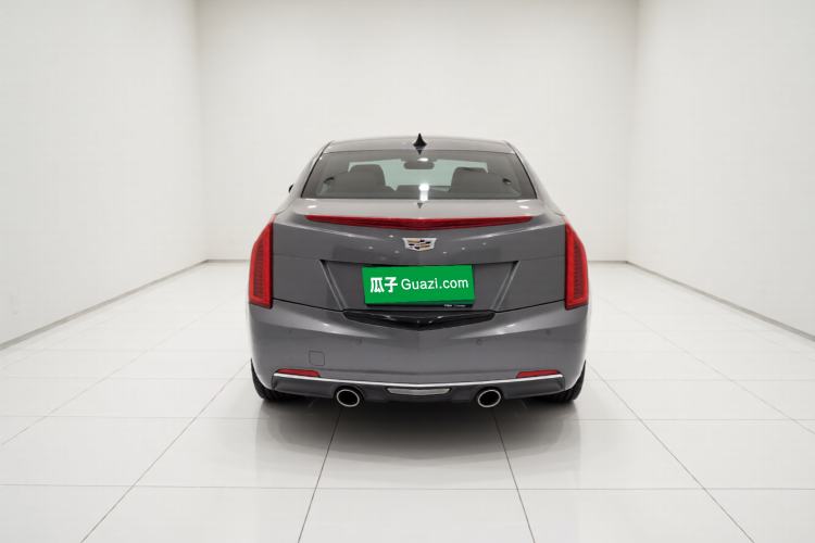 Used Cadillac ATS-L 2017 28T Tech Edition
