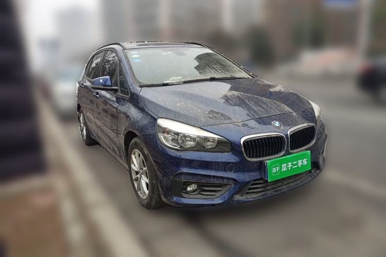 Used BMW 2 Series Active Tourer 2016 218i Fashion Model