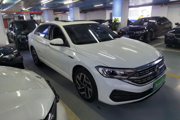 Used Volkswagen Sagitar 2023 280TSI DSG Beyond Lite Edition