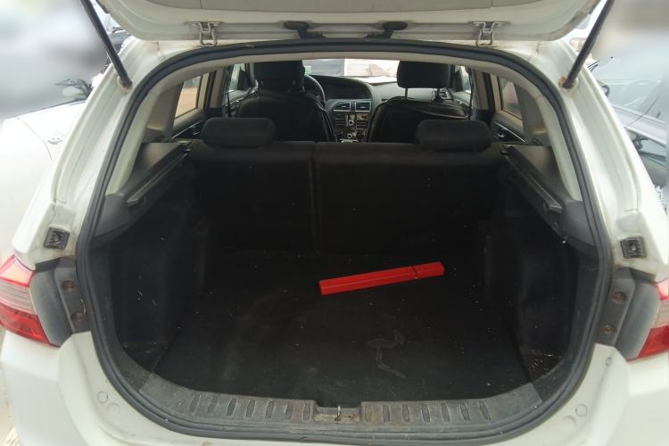 Used Brilliance V5 2014 1.5T Automatic Two-Wheel Drive Sport Model