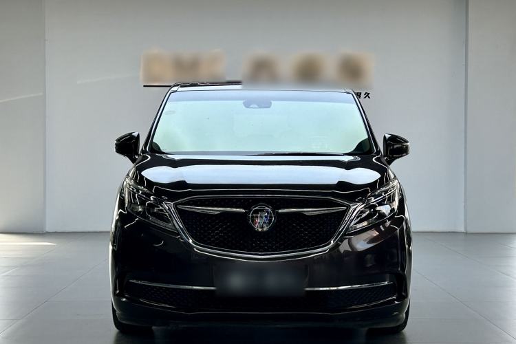 Used Buick GL8 2018 ES 28T Flagship Model China VI Standard